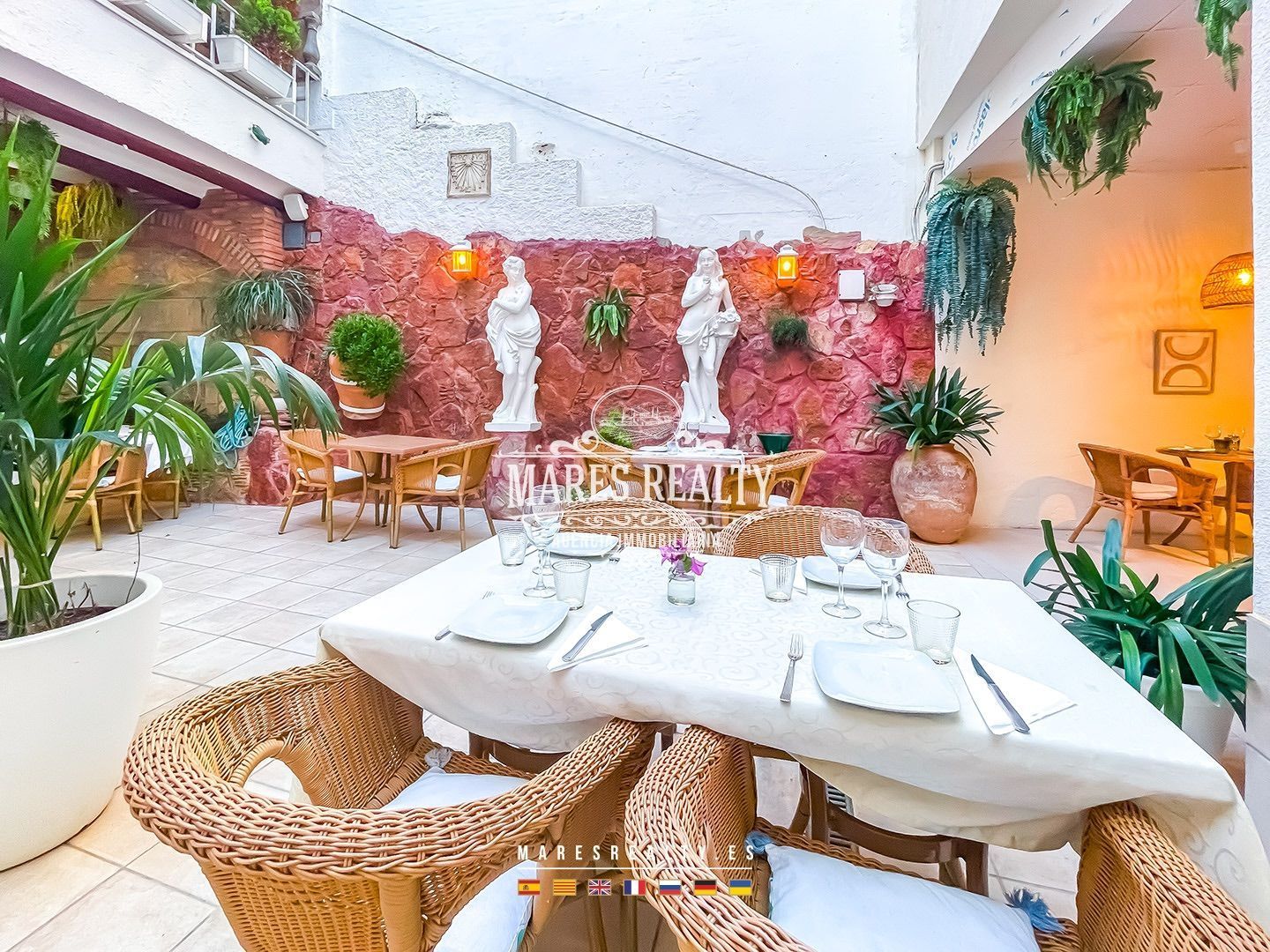 Komerciāls īpašums Calella, Barcelona, Spānijā 254 m2 Nr. 113265
