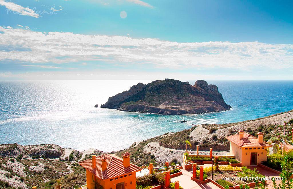 Dzīvoklis Aguilas, Murcia, Spānijā 2 istabas, 78 m2 Nr. 105221