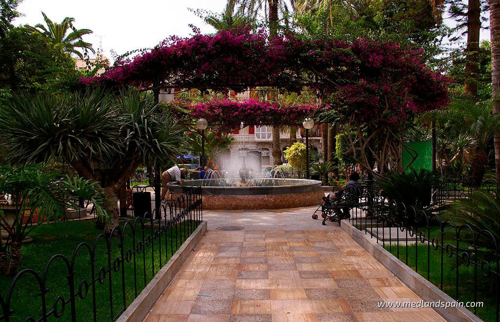 Dzīvoklis Aguilas, Murcia, Spānijā 2 istabas, 78 m2 Nr. 105221
