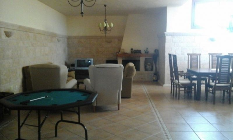 Villa à Elche, Alicante, Espagne 6 chambres, 500 m2 No. 115023