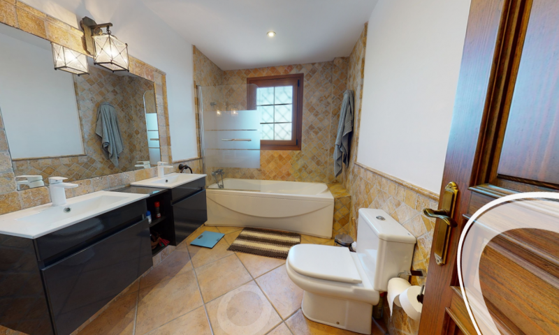 Villa à Elche, Alicante, Espagne 6 chambres, 500 m2 No. 115023