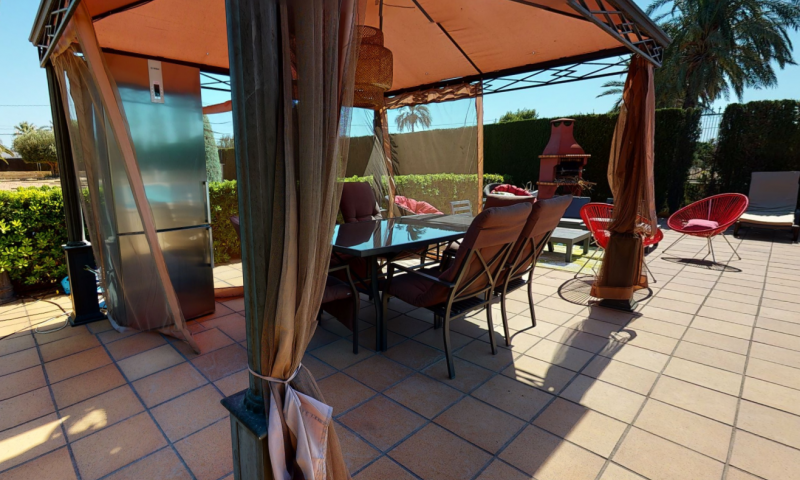 Villa à Elche, Alicante, Espagne 6 chambres, 500 m2 No. 115023