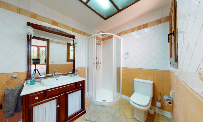 Villa à Elche, Alicante, Espagne 6 chambres, 500 m2 No. 115023