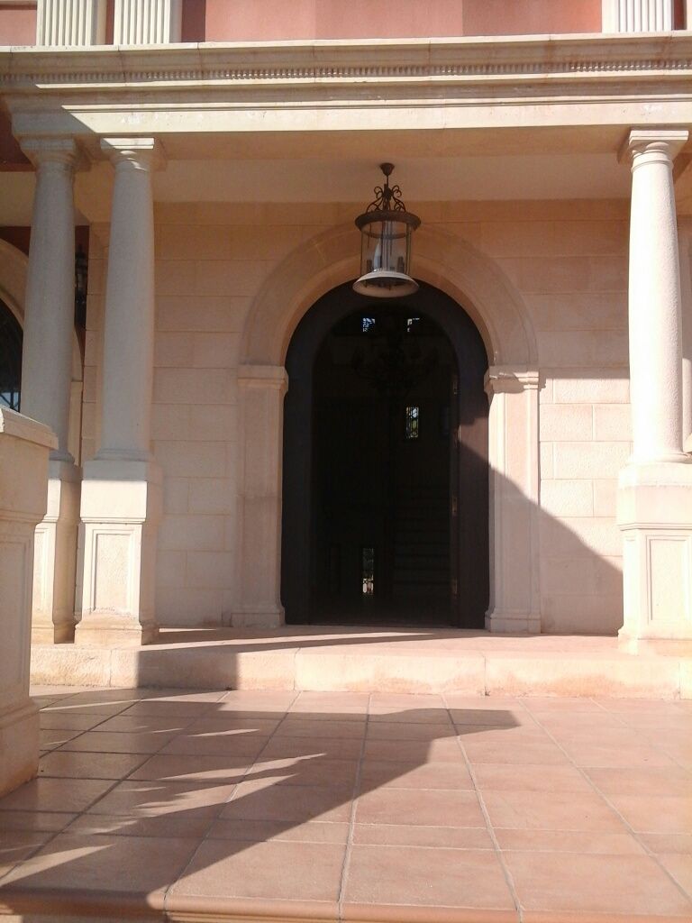 Villa à Elche, Alicante, Espagne 6 chambres, 500 m2 No. 115023