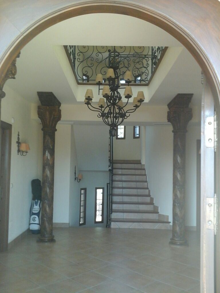 Villa à Elche, Alicante, Espagne 6 chambres, 500 m2 No. 115023