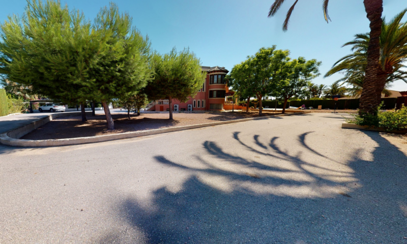 Villa à Elche, Alicante, Espagne 6 chambres, 500 m2 No. 115023