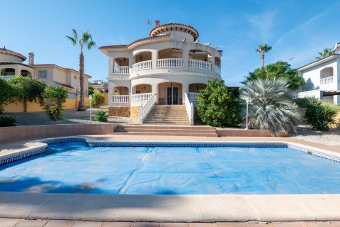Villa in Algorfa, Alicante, Spanien 4 Schlafzimmer, 228 m2 Nr. 84348