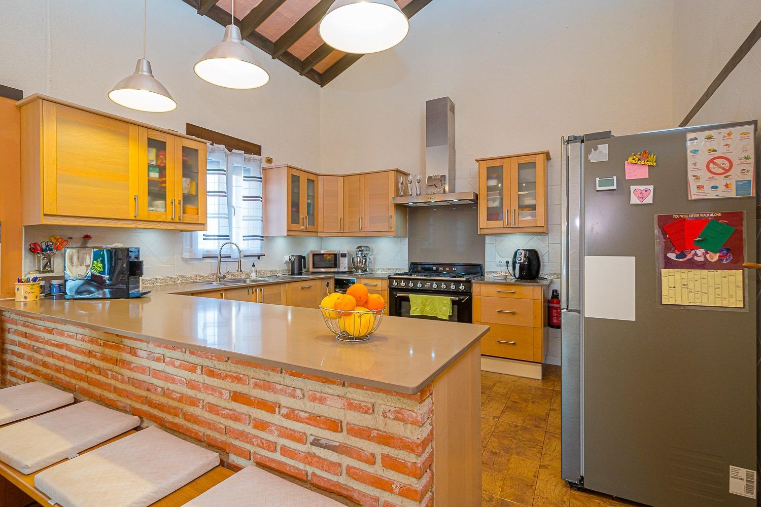 House in Formentera del Segura, Alicante, Spanien 4 Schlafzimmer, 247 m2 Nr. 84345