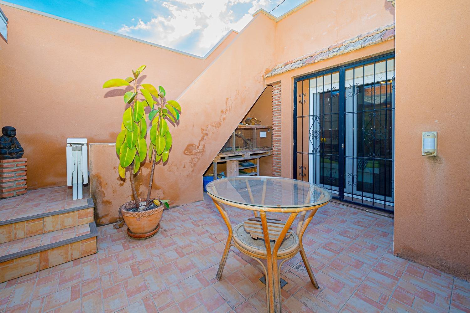 House in Formentera del Segura, Alicante, Spanien 4 Schlafzimmer, 247 m2 Nr. 84345