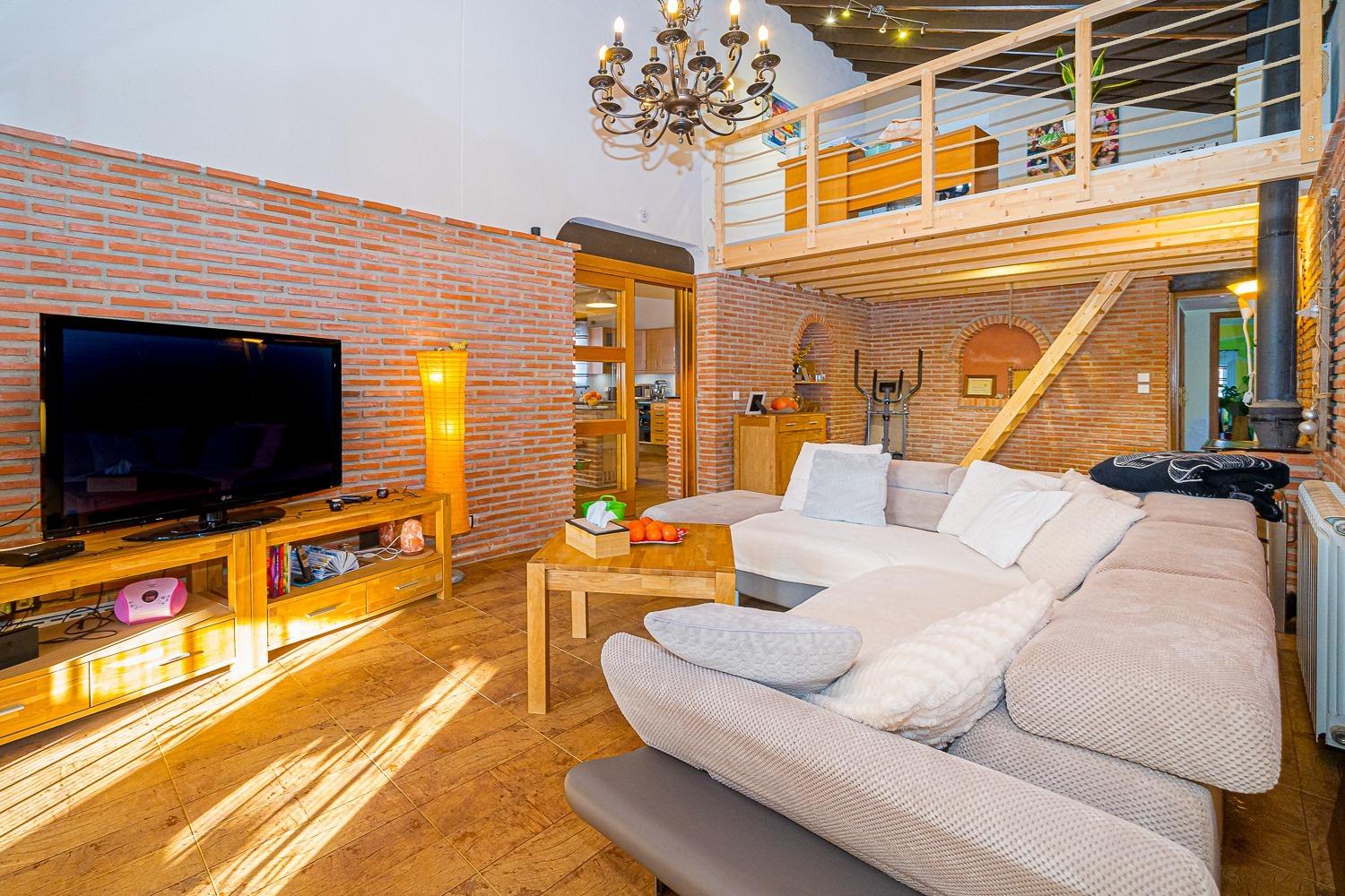 House in Formentera del Segura, Alicante, Spanien 4 Schlafzimmer, 247 m2 Nr. 84345