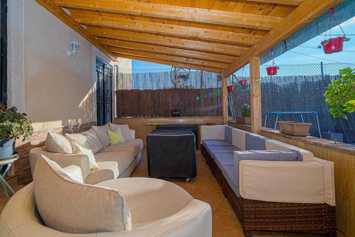 House in Formentera del Segura, Alicante, Spanien 4 Schlafzimmer, 247 m2 Nr. 84345