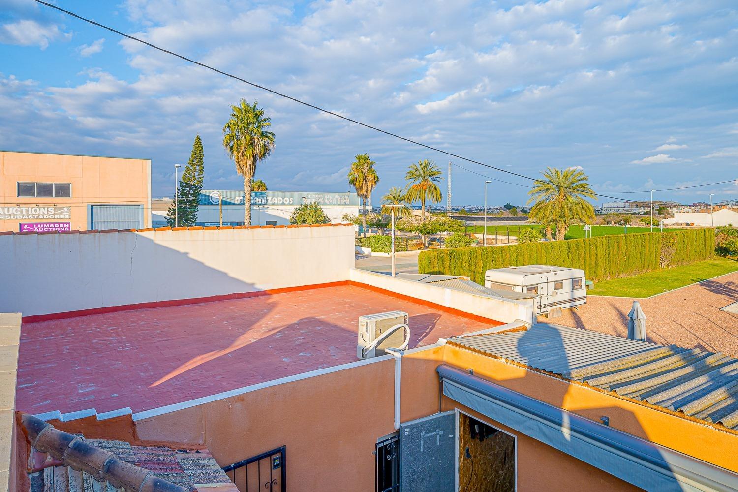 House in Formentera del Segura, Alicante, Spanien 4 Schlafzimmer, 247 m2 Nr. 84345