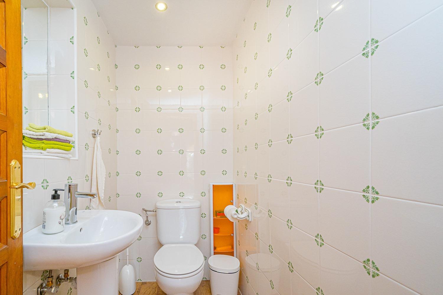 House in Formentera del Segura, Alicante, Spanien 4 Schlafzimmer, 247 m2 Nr. 84345