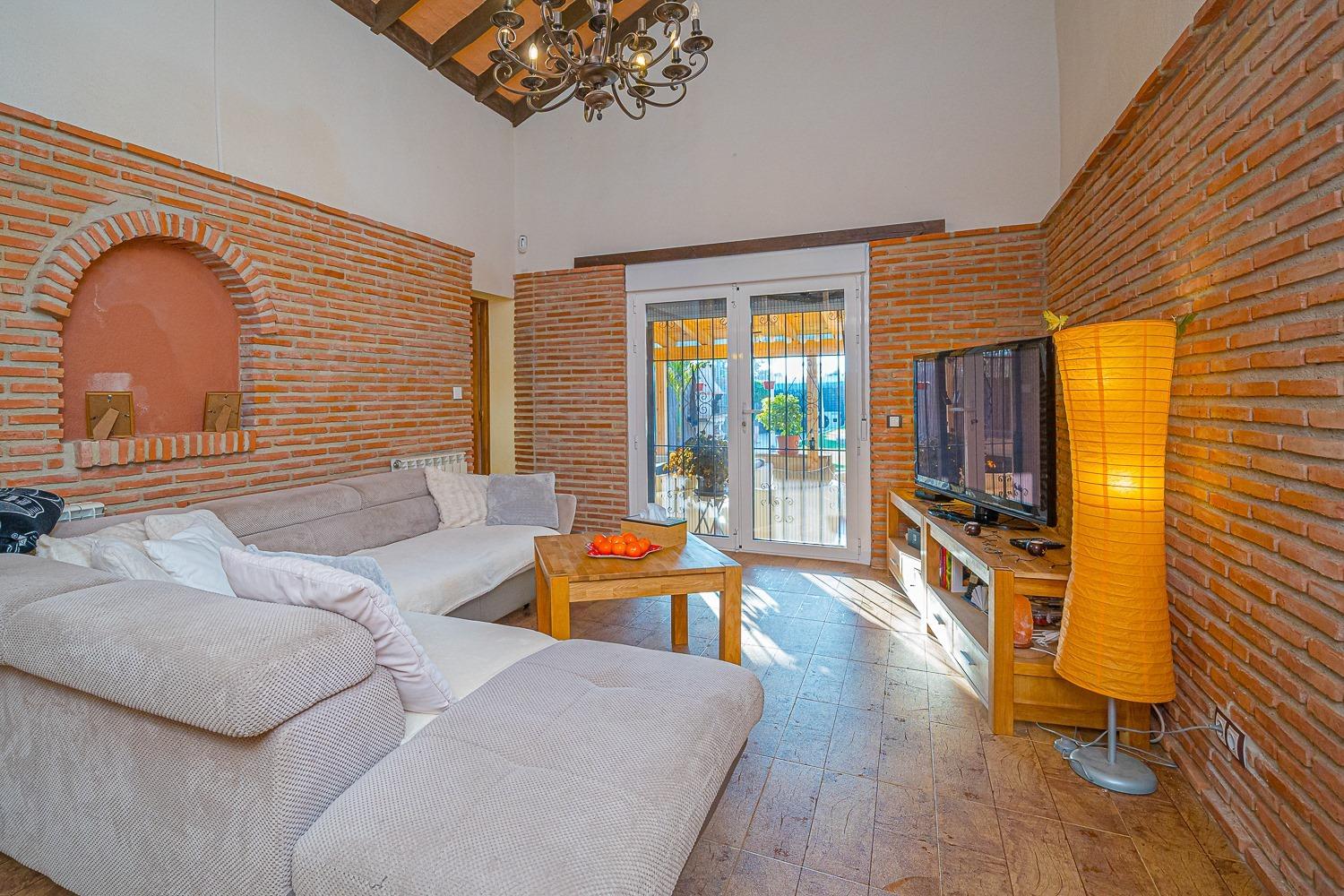House in Formentera del Segura, Alicante, Spanien 4 Schlafzimmer, 247 m2 Nr. 84345