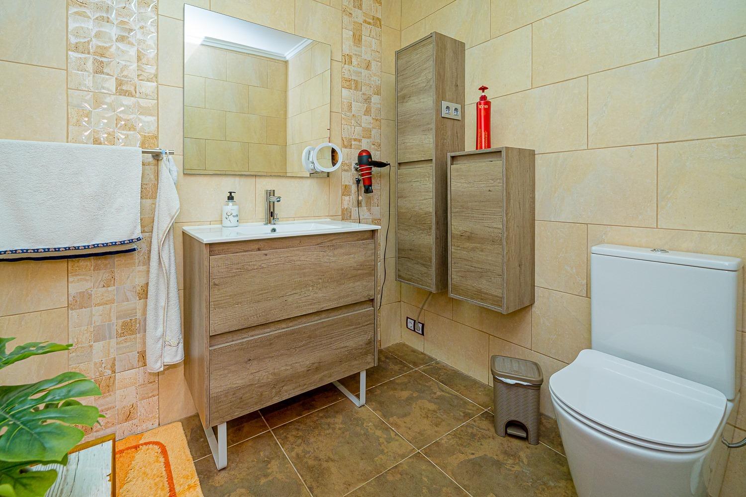 House in Formentera del Segura, Alicante, Spanien 4 Schlafzimmer, 247 m2 Nr. 84345