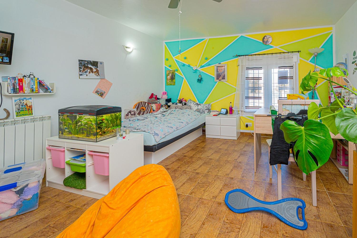 House in Formentera del Segura, Alicante, Spanien 4 Schlafzimmer, 247 m2 Nr. 84345