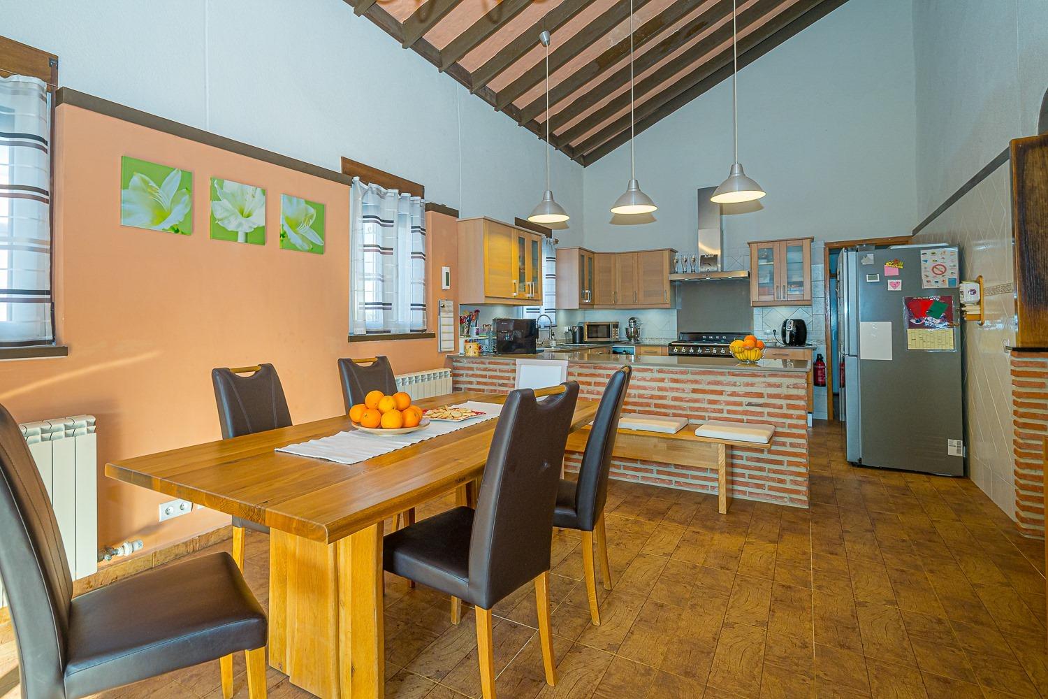House in Formentera del Segura, Alicante, Spanien 4 Schlafzimmer, 247 m2 Nr. 84345