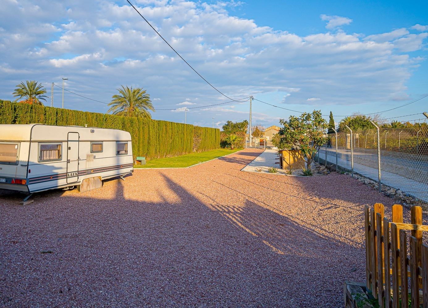 House in Formentera del Segura, Alicante, Spanien 4 Schlafzimmer, 247 m2 Nr. 84345