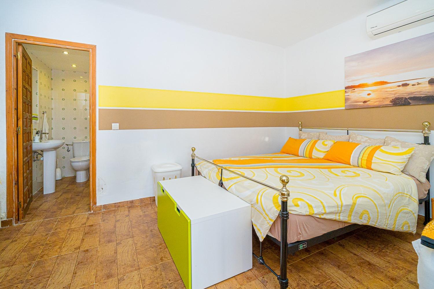 House in Formentera del Segura, Alicante, Spanien 4 Schlafzimmer, 247 m2 Nr. 84345