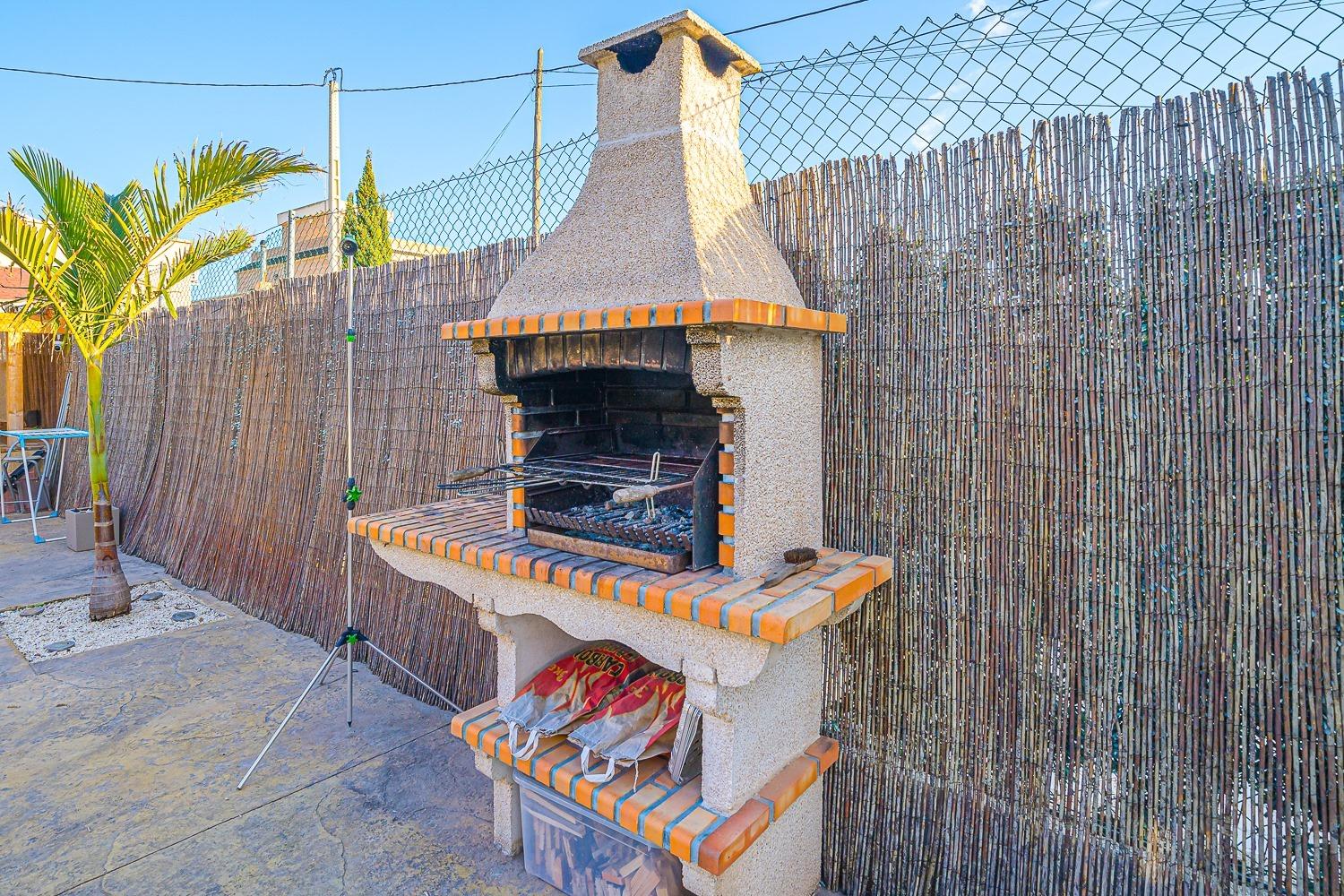 House in Formentera del Segura, Alicante, Spanien 4 Schlafzimmer, 247 m2 Nr. 84345