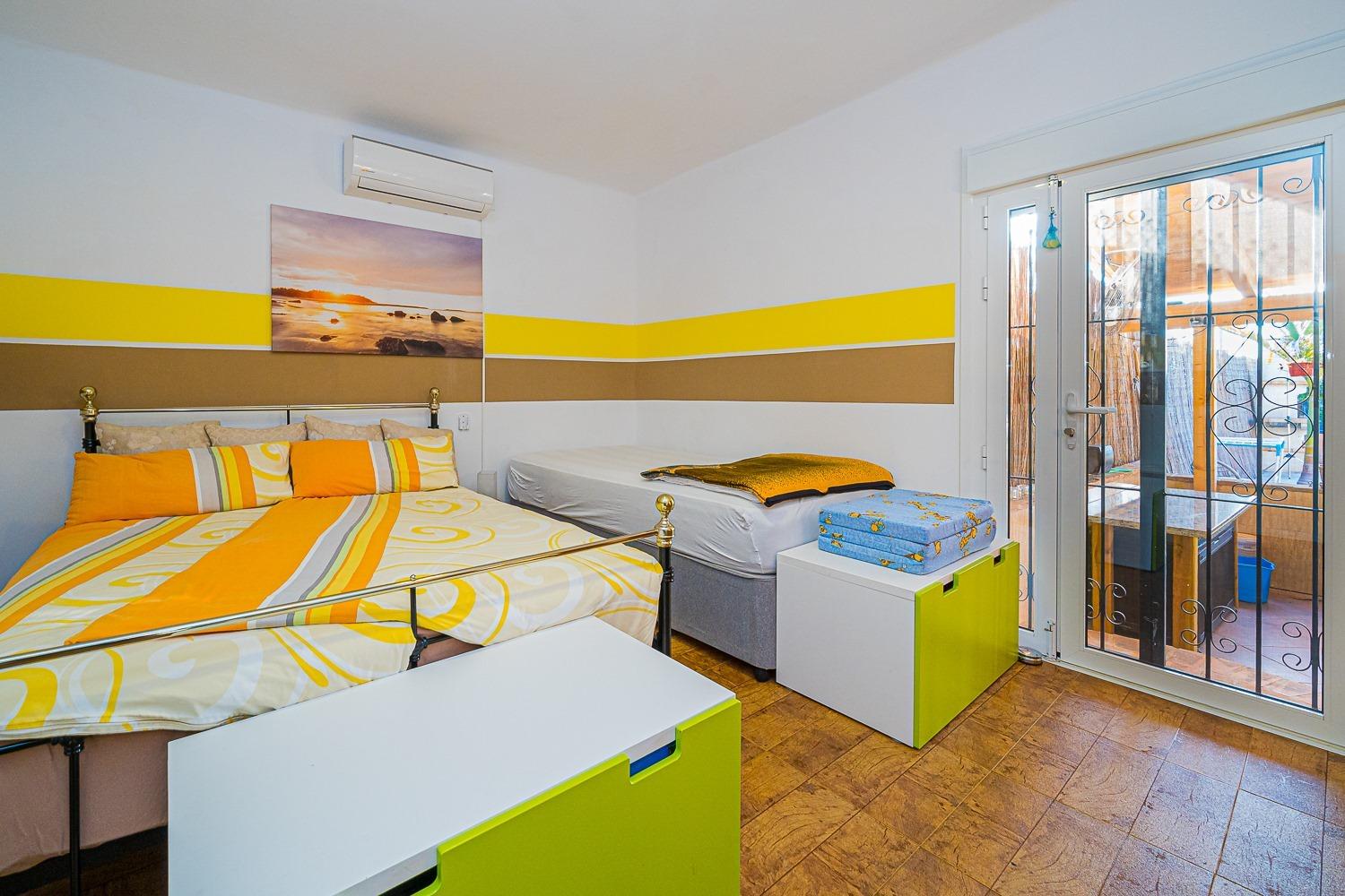House in Formentera del Segura, Alicante, Spanien 4 Schlafzimmer, 247 m2 Nr. 84345