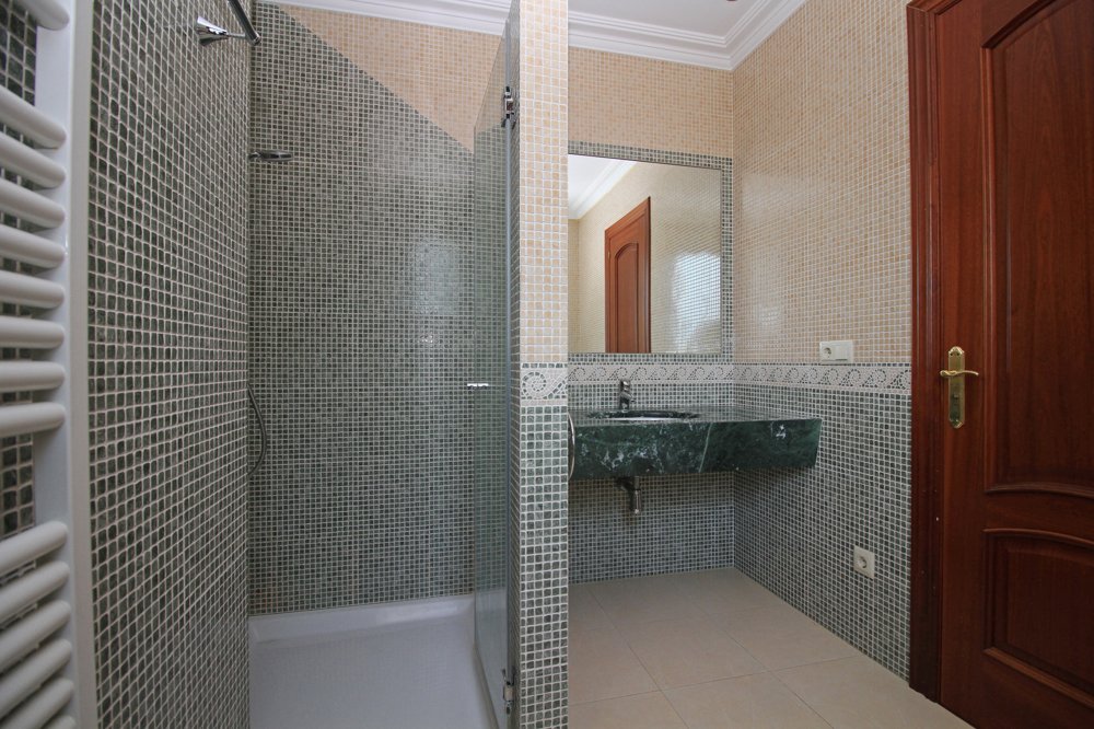 Villa in Costa De La Calma, Mallorca, Spanien 5 Schlafzimmer, 241 m2 Nr. 109876