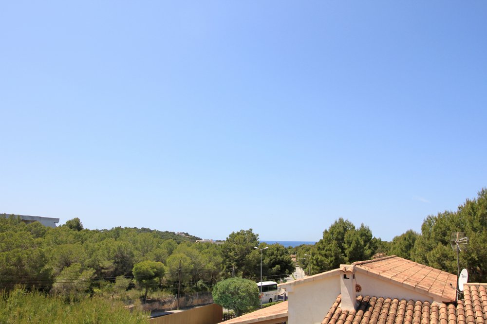 Villa in Costa De La Calma, Mallorca, Spanien 5 Schlafzimmer, 241 m2 Nr. 109876