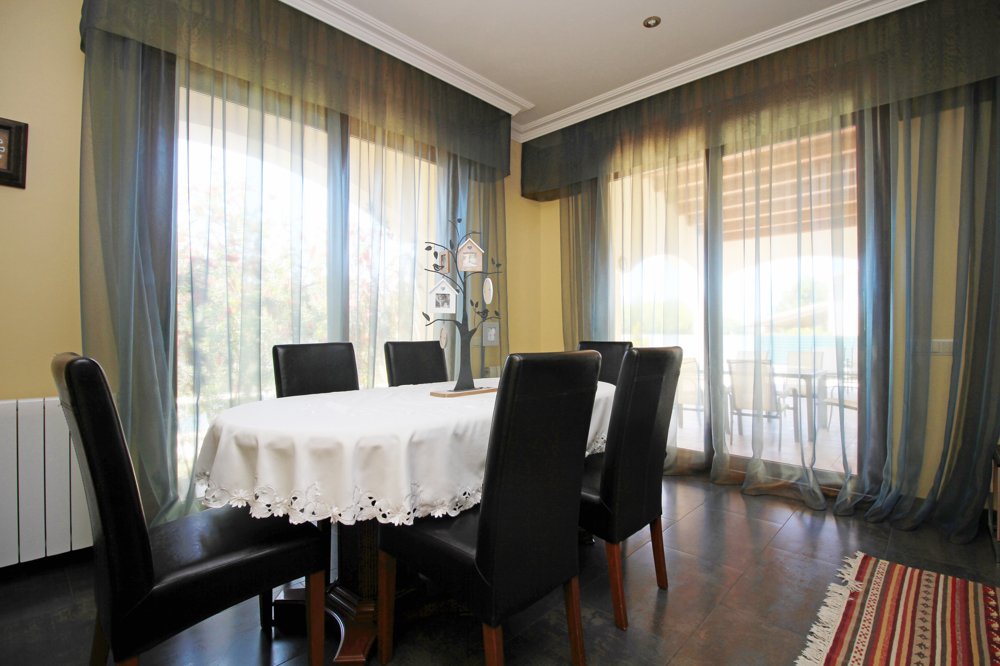 Villa in Costa De La Calma, Mallorca, Spanien 5 Schlafzimmer, 241 m2 Nr. 109876