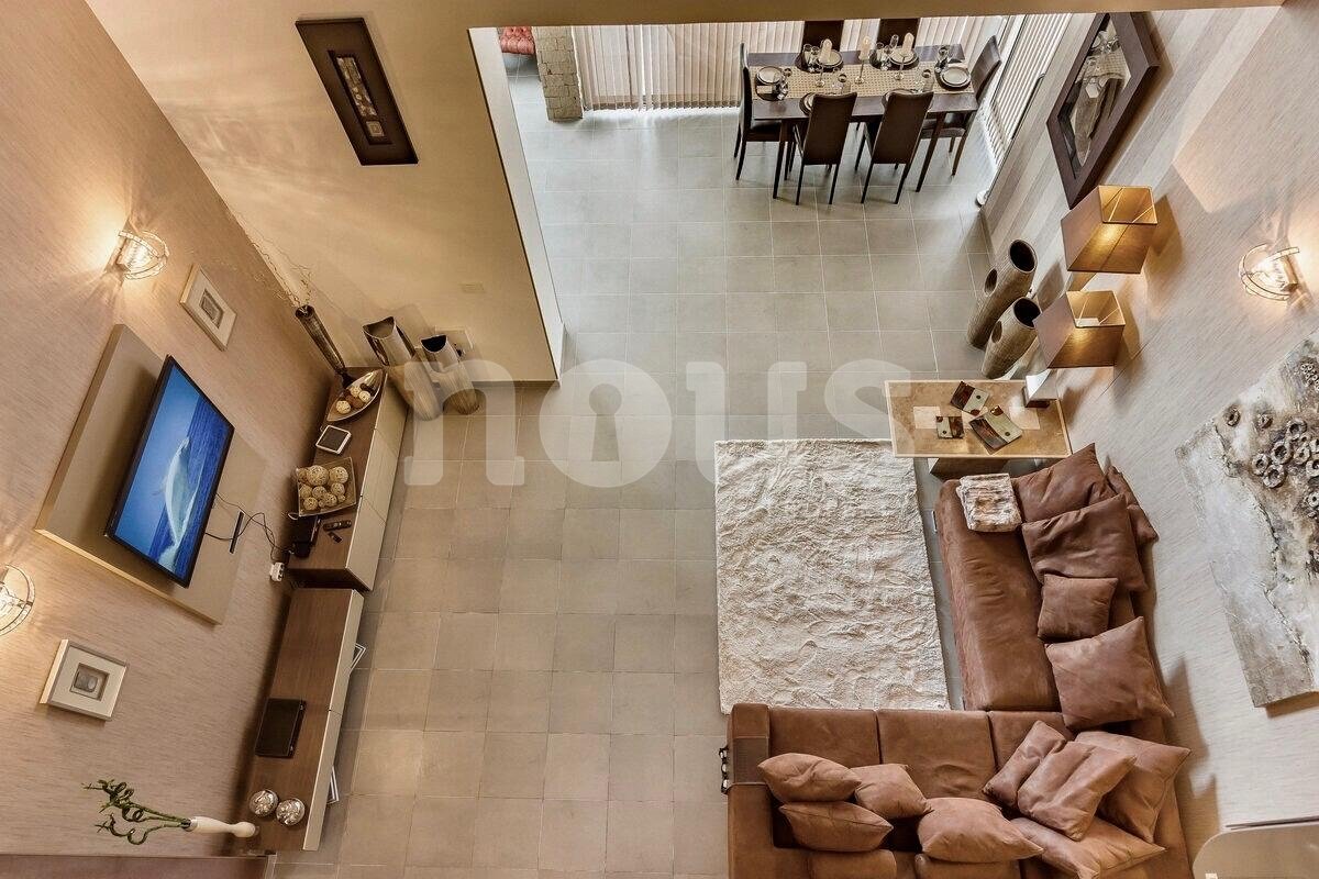 Villa in Adeje, Tenerife, Spanien 3 Schlafzimmer, 250 m2 Nr. 109824