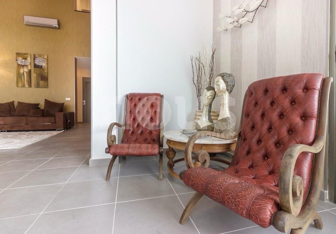Villa in Adeje, Tenerife, Spanien 3 Schlafzimmer, 250 m2 Nr. 109824
