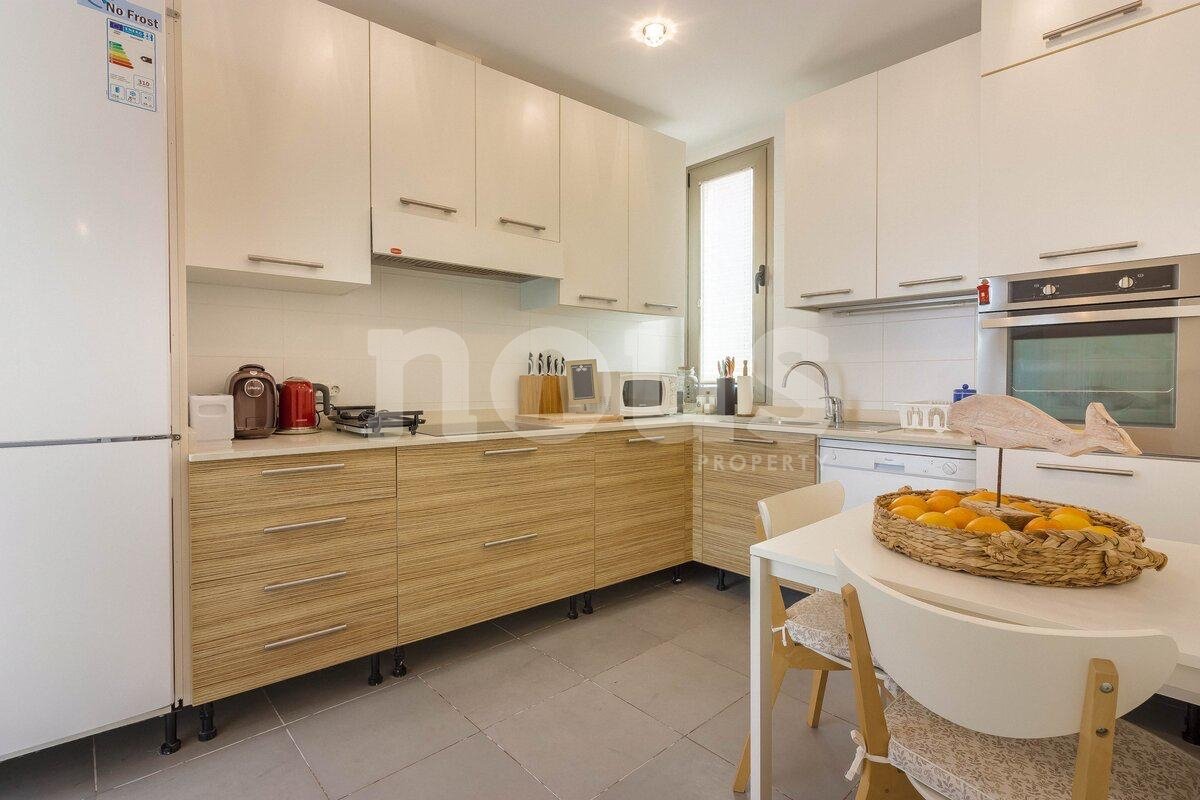 Villa in Adeje, Tenerife, Spanien 3 Schlafzimmer, 250 m2 Nr. 109824