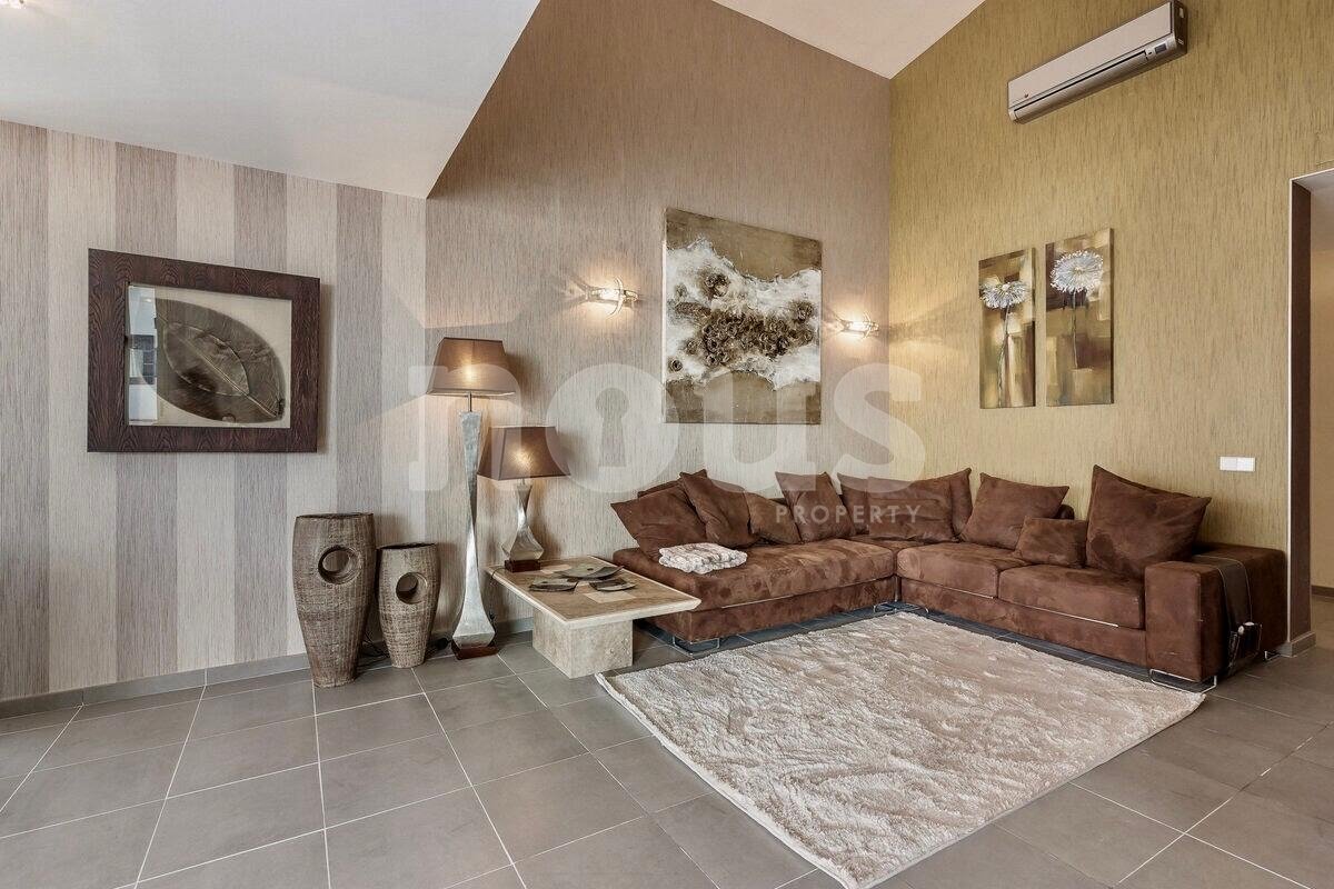 Villa in Adeje, Tenerife, Spanien 3 Schlafzimmer, 250 m2 Nr. 109824