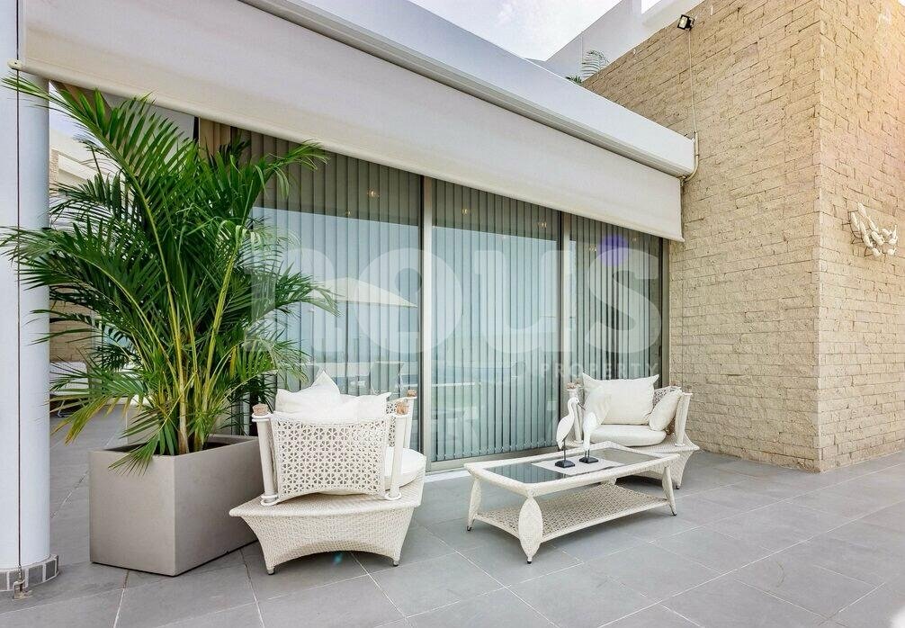 Villa in Adeje, Tenerife, Spanien 3 Schlafzimmer, 250 m2 Nr. 109824