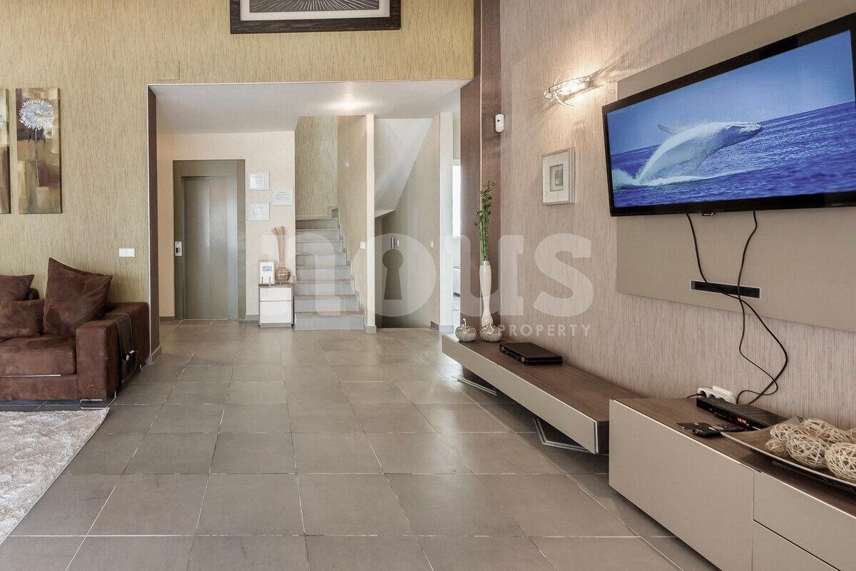 Villa in Adeje, Tenerife, Spanien 3 Schlafzimmer, 250 m2 Nr. 109824