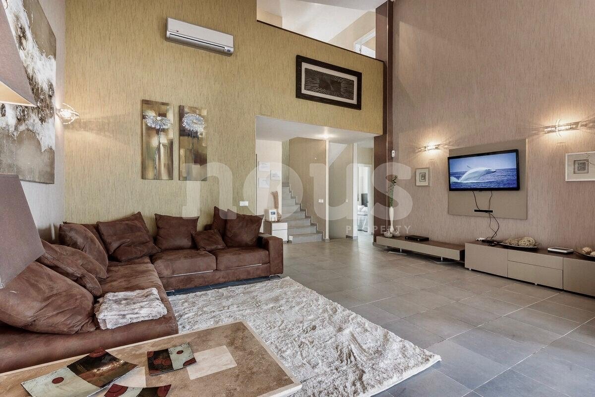 Villa in Adeje, Tenerife, Spanien 3 Schlafzimmer, 250 m2 Nr. 109824