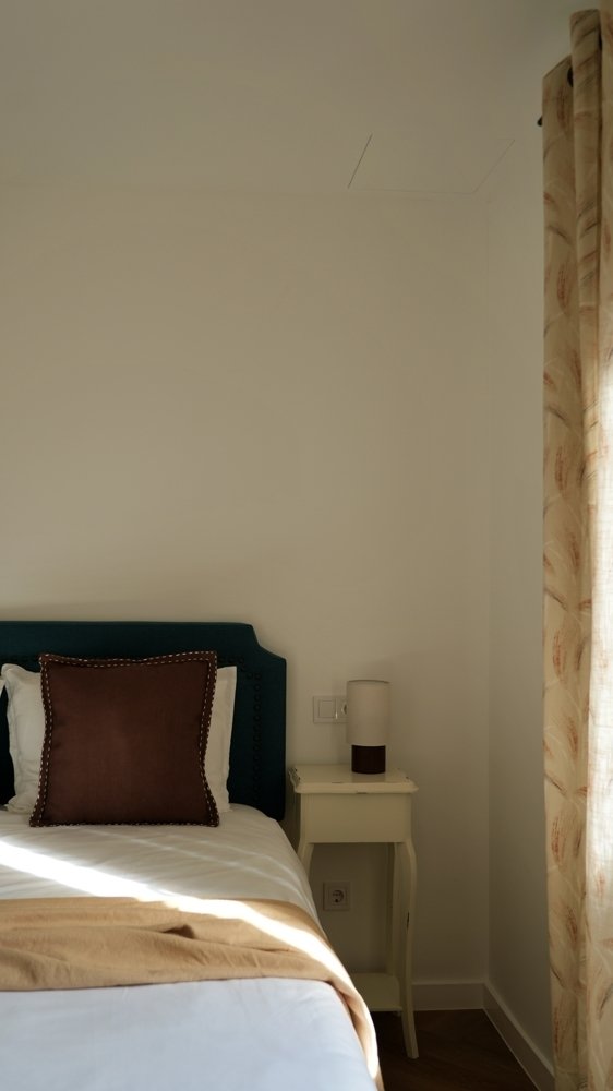 Kattohuoneisto Palmanova, Mallorca, Espanja 2 makuuhuonetta, 80 m2 No. 109880