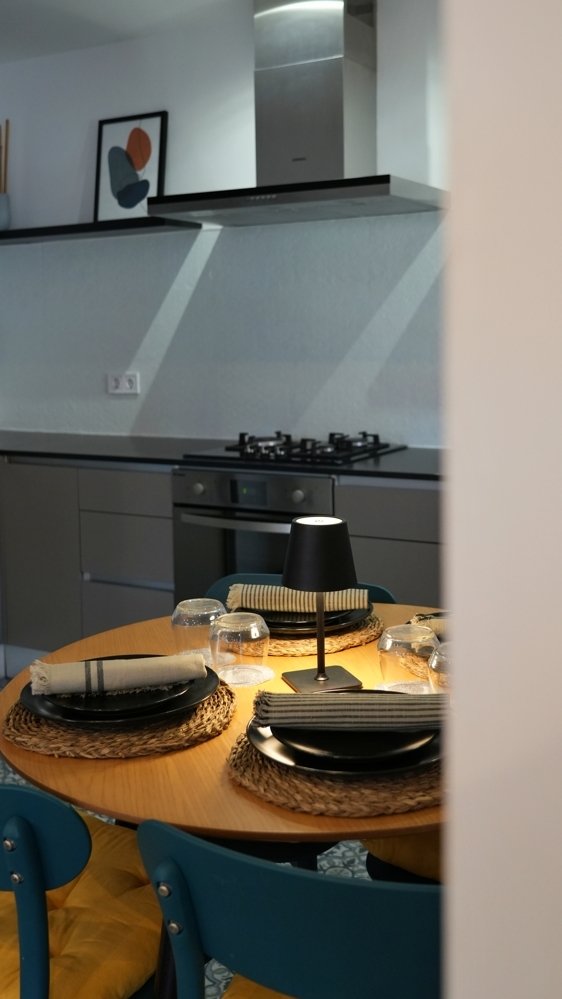 Kattohuoneisto Palmanova, Mallorca, Espanja 2 makuuhuonetta, 80 m2 No. 109880