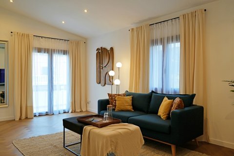 Penthouse w Palmanova, Mallorca, Hiszpania 2 sypialnie, 80 mkw. nr 109880