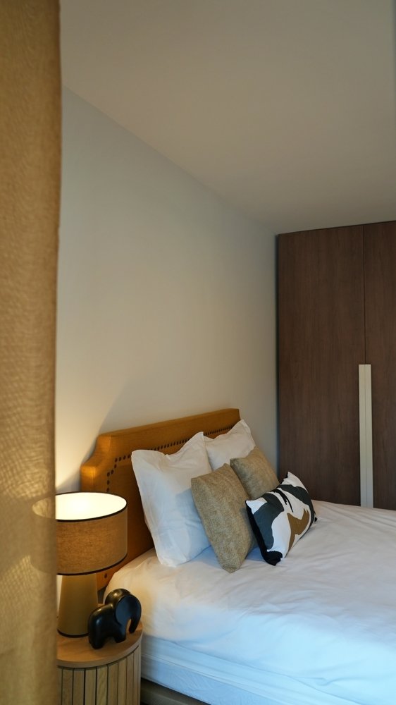 Kattohuoneisto Palmanova, Mallorca, Espanja 2 makuuhuonetta, 80 m2 No. 109880