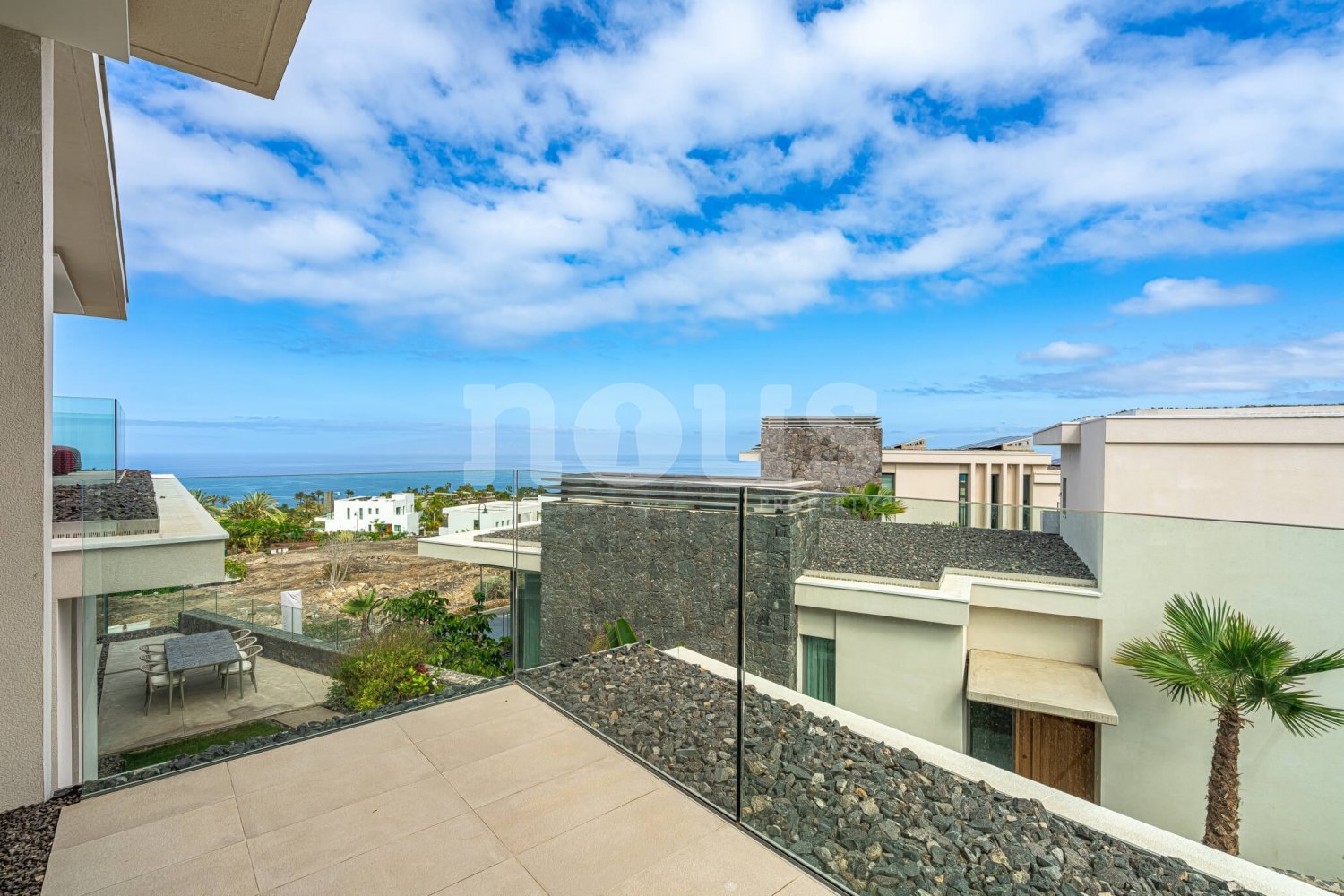 Villa in Abama, Tenerife, Spain 3 bedrooms, 312 sq.m. No. 109820