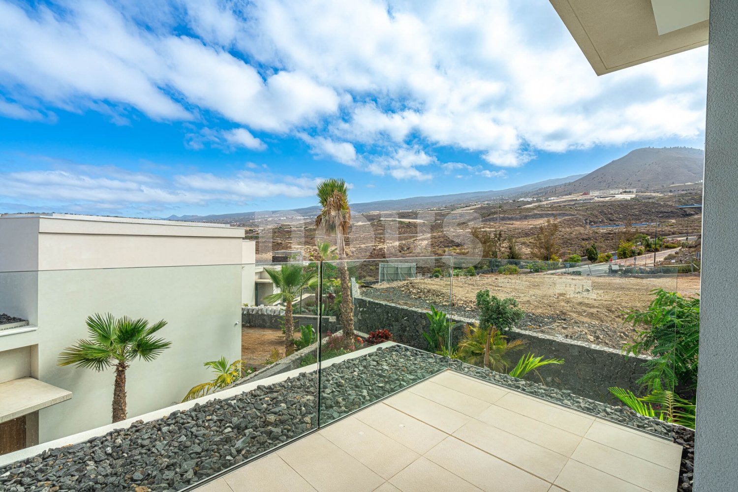Villa in Abama, Tenerife, Spain 3 bedrooms, 312 sq.m. No. 109820