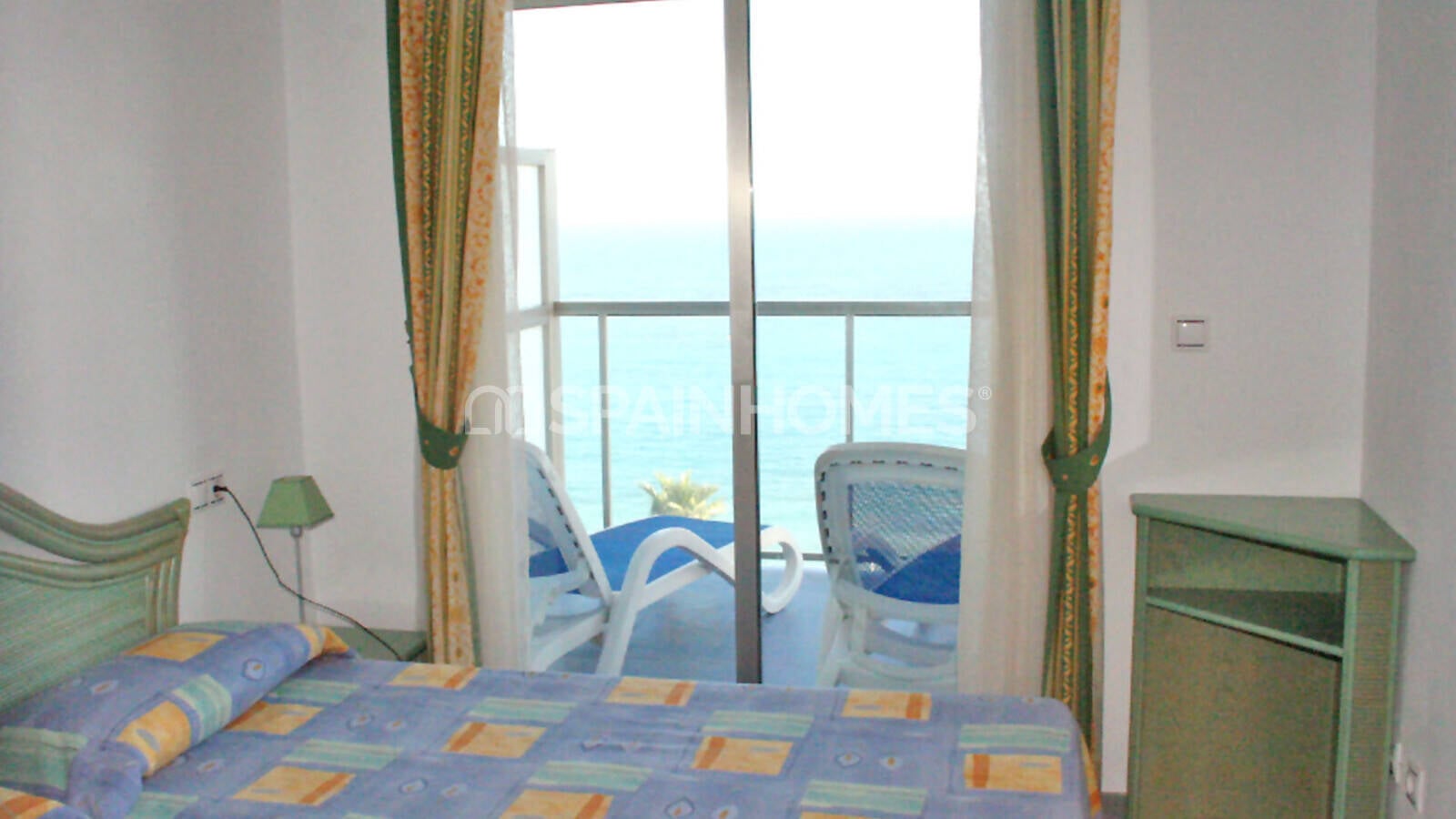 Kattohuoneisto Calpe, Alicante, Espanja 3 makuuhuonetta, 134 m2 No. 51840