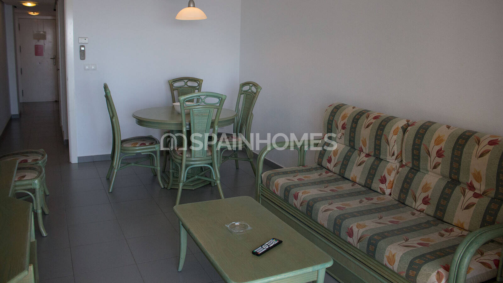 Kattohuoneisto Calpe, Alicante, Espanja 3 makuuhuonetta, 134 m2 No. 51840