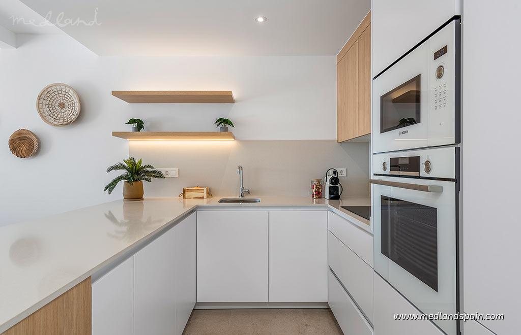 Apartament w Dolores, Alicante, Hiszpania 3 sypialnie, 76 mkw. nr 108695