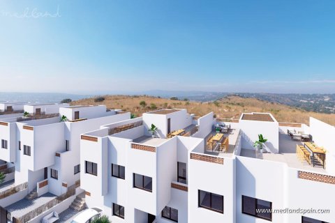 Huoneisto Dolores, Alicante, Espanja 3 makuuhuonetta, 90 m2 No. 108696