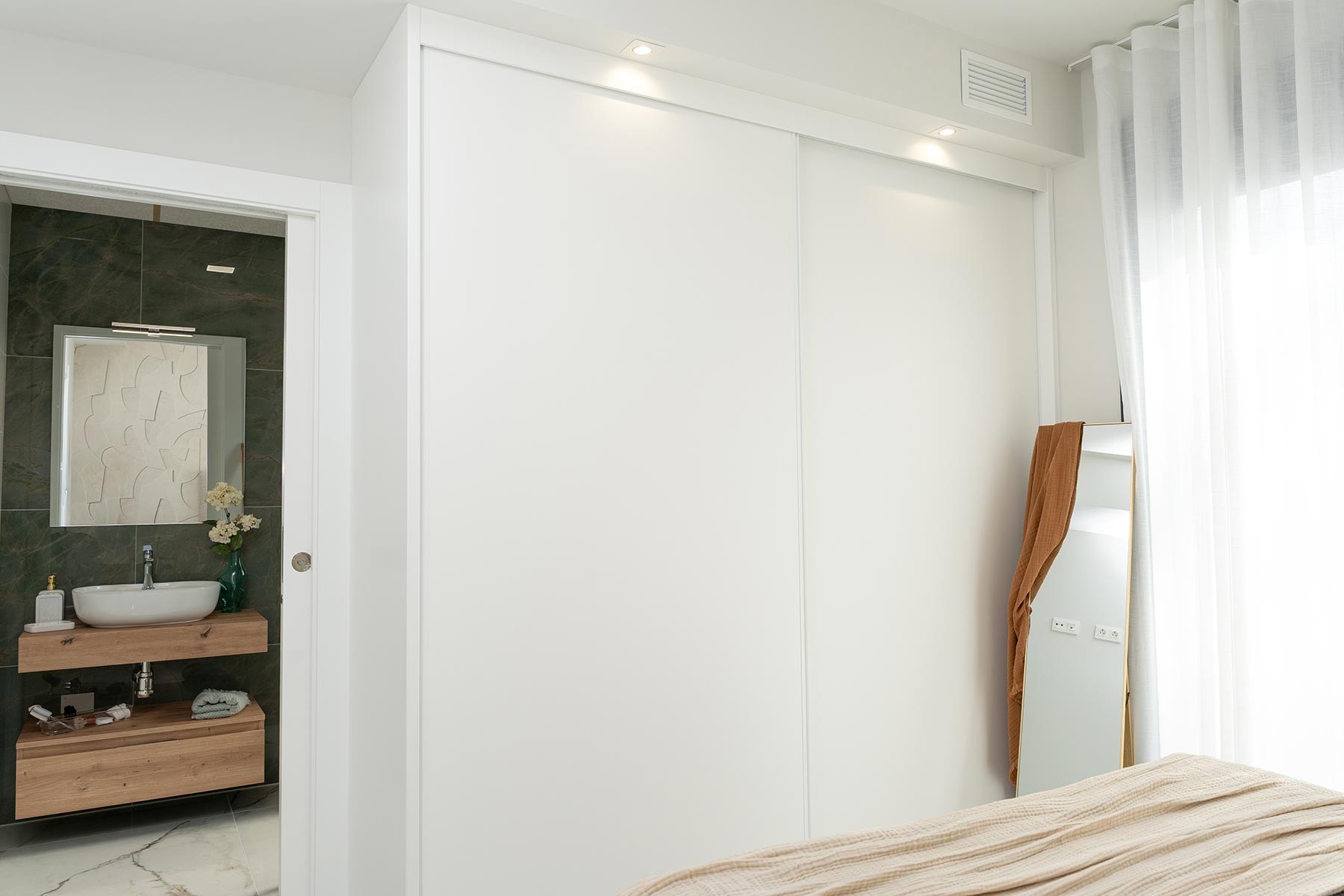 Villa a Ciudad Quesada, Alicante, Spagna 3 camere da letto, 123 mq. N° 112287
