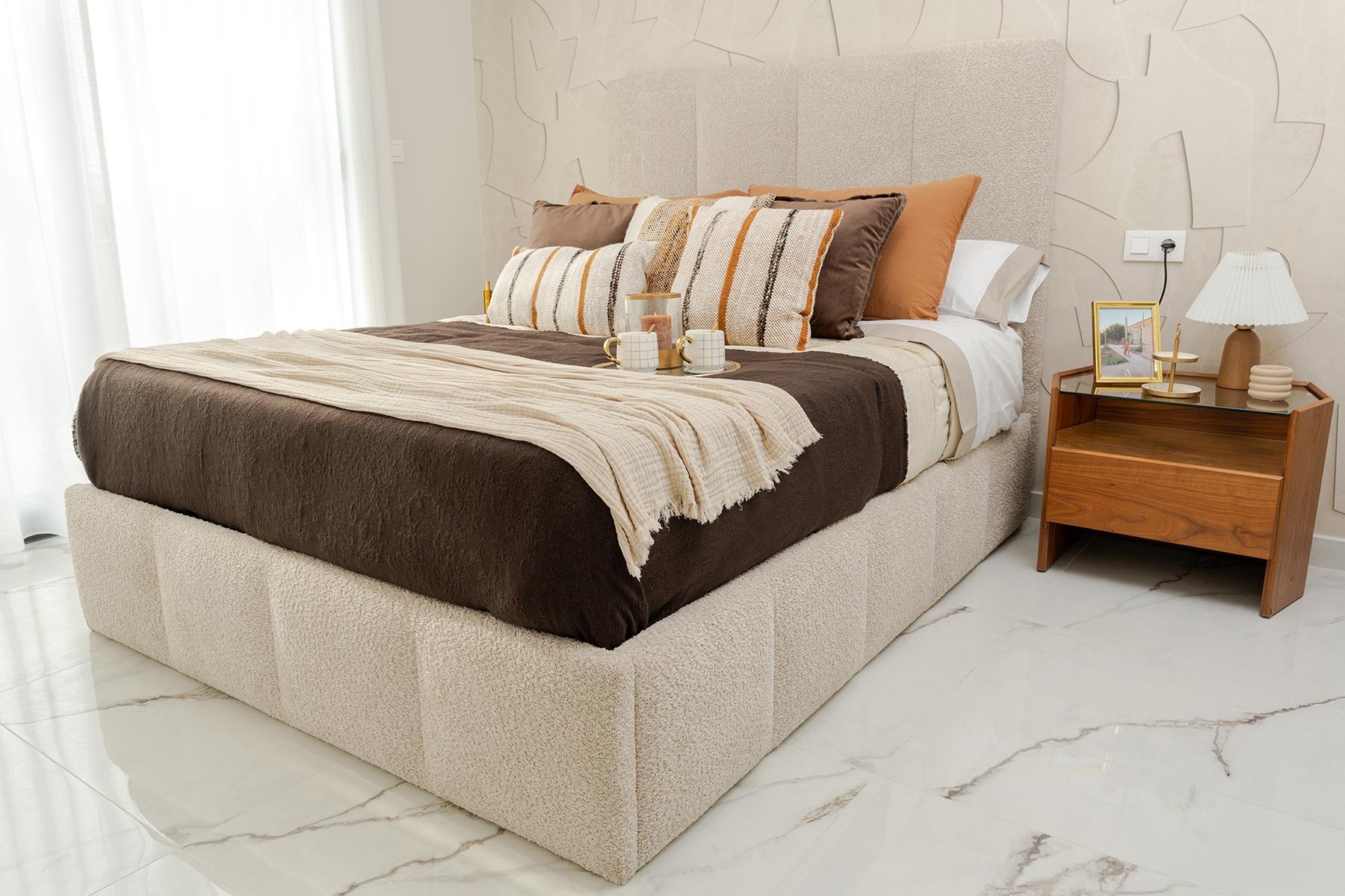 Villa a Ciudad Quesada, Alicante, Spagna 3 camere da letto, 123 mq. N° 112287