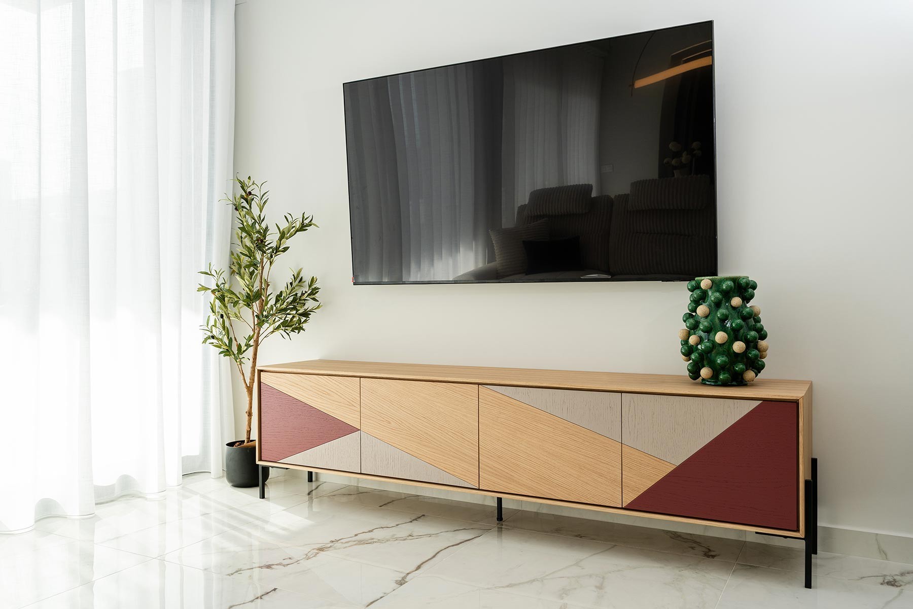 Villa a Ciudad Quesada, Alicante, Spagna 3 camere da letto, 123 mq. N° 112287