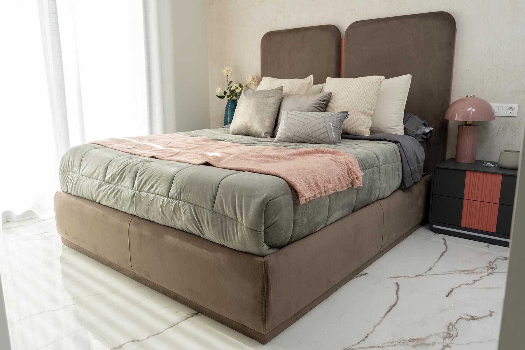 Villa a Ciudad Quesada, Alicante, Spagna 3 camere da letto, 123 mq. N° 112287