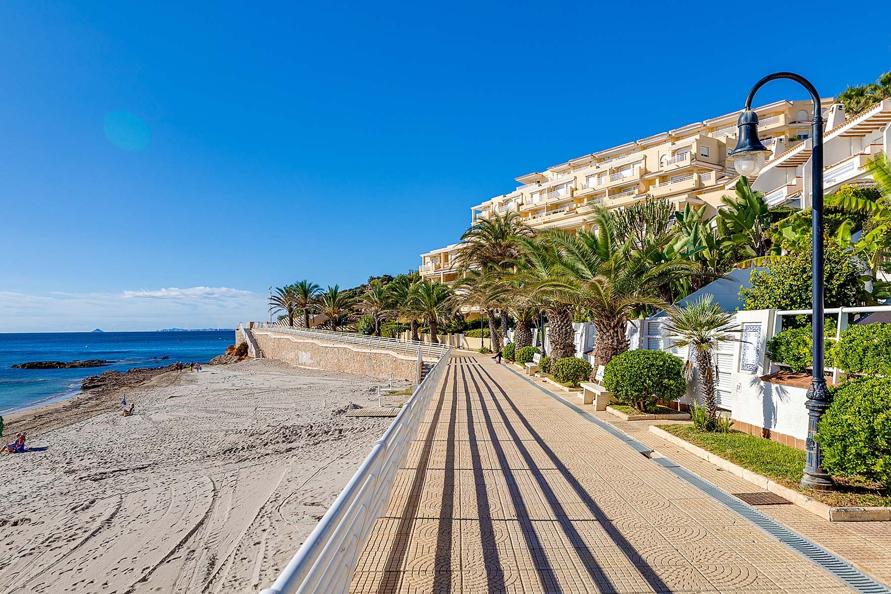 Villa in Orihuela, Alicante, Spanien 4 Schlafzimmer, 229 m2 Nr. 112113